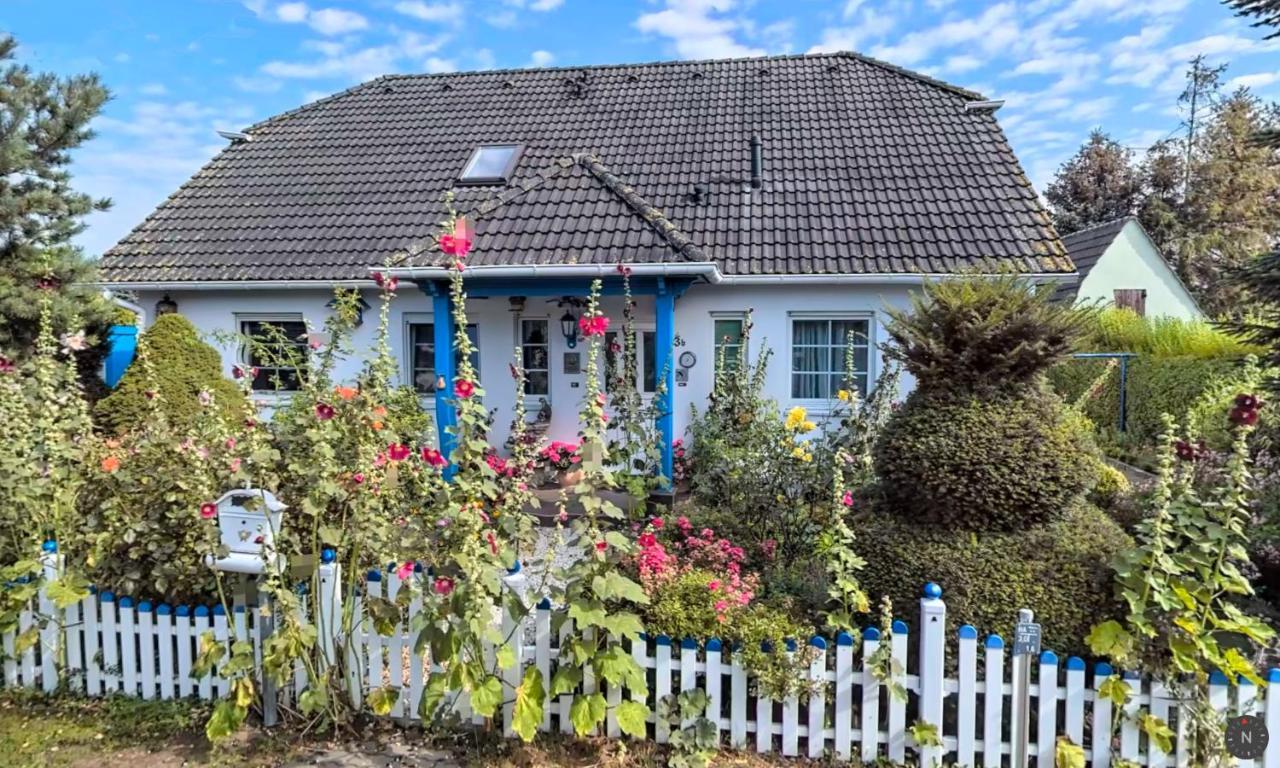 Homestay Sweet Island 加格尔 外观 照片