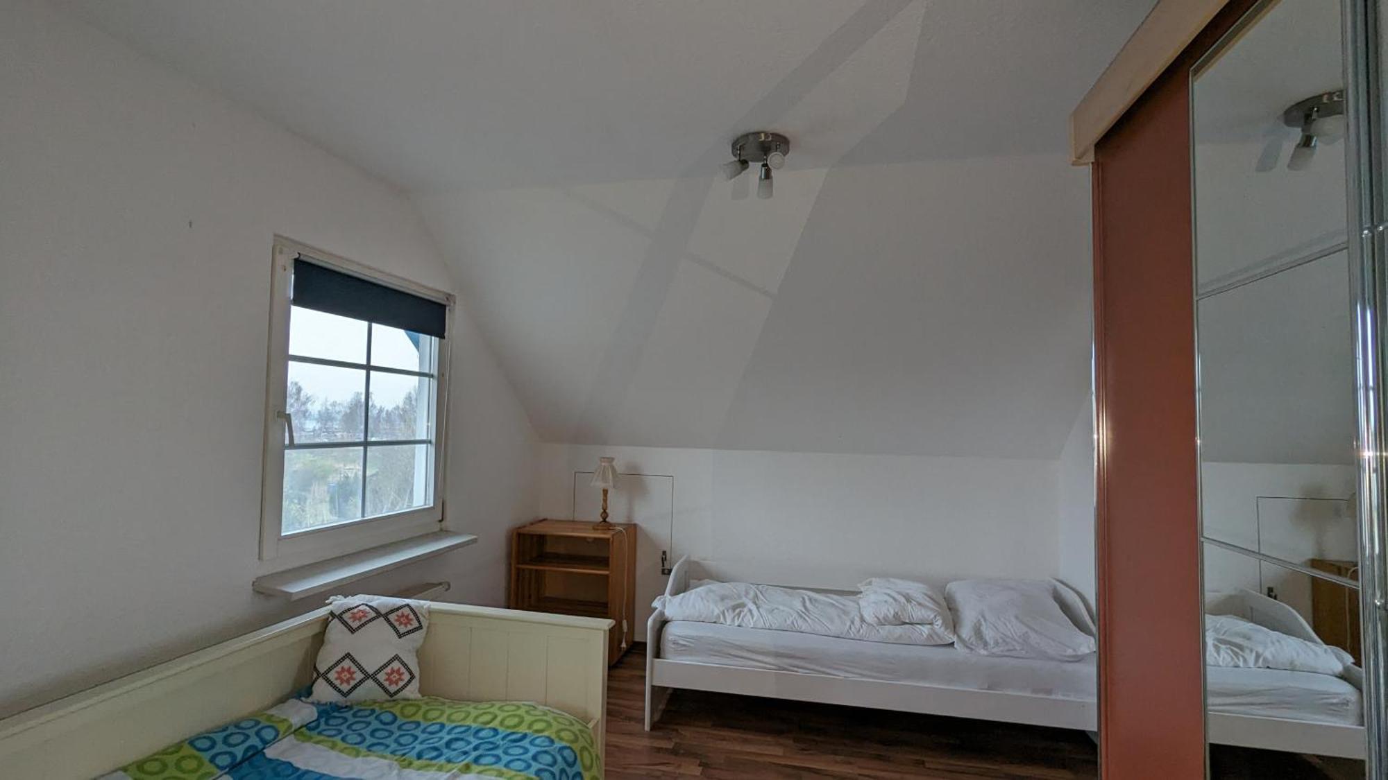 Homestay Sweet Island 加格尔 外观 照片