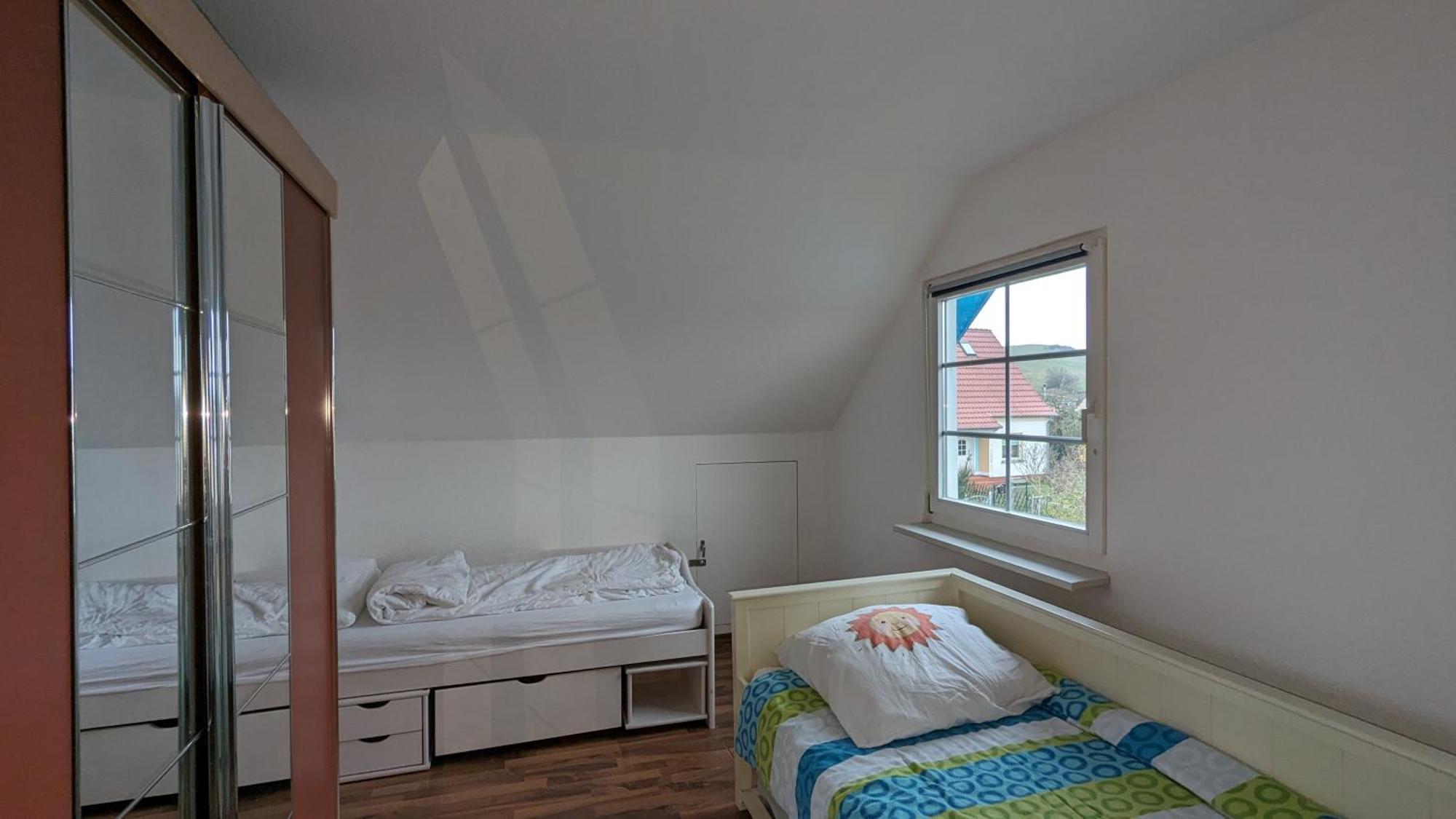 Homestay Sweet Island 加格尔 外观 照片