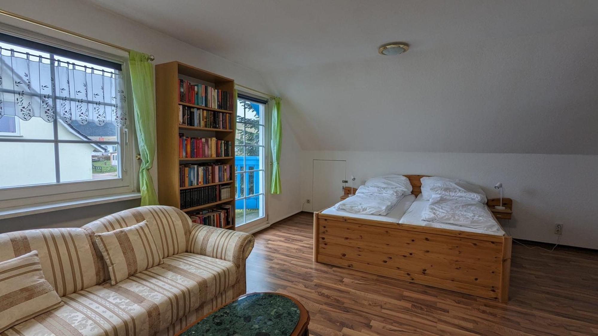 Homestay Sweet Island 加格尔 外观 照片